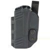 UD_Desantis Slim-tuk Ambi BK Holster for 19/45