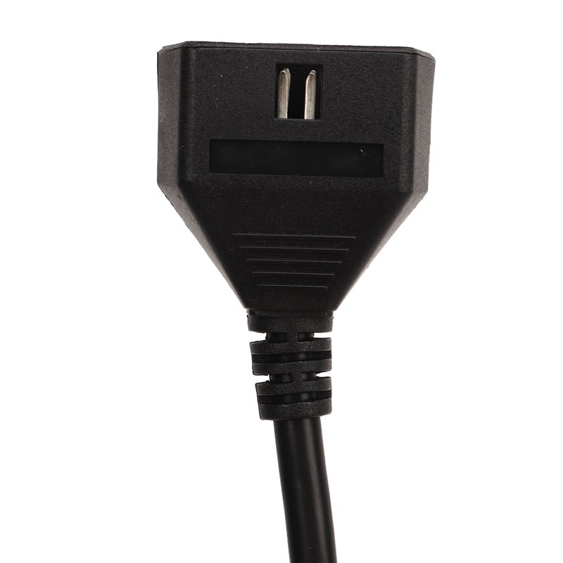 Main Cable OBDII Cable Replacement for Launch CRP 123 X