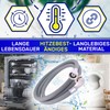 Inlet Hose Washing Machine and Dishwasher 4 m 25°C from