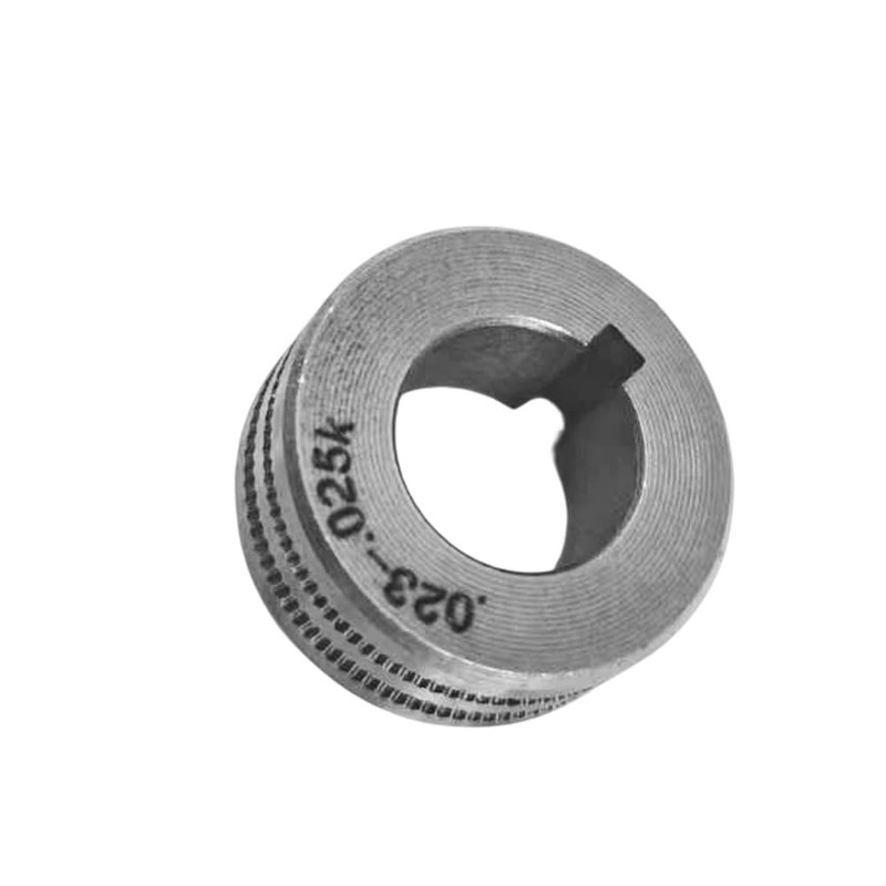 KP666-035C Drive Roller Replacement .030" and .035" & .023"- .025"