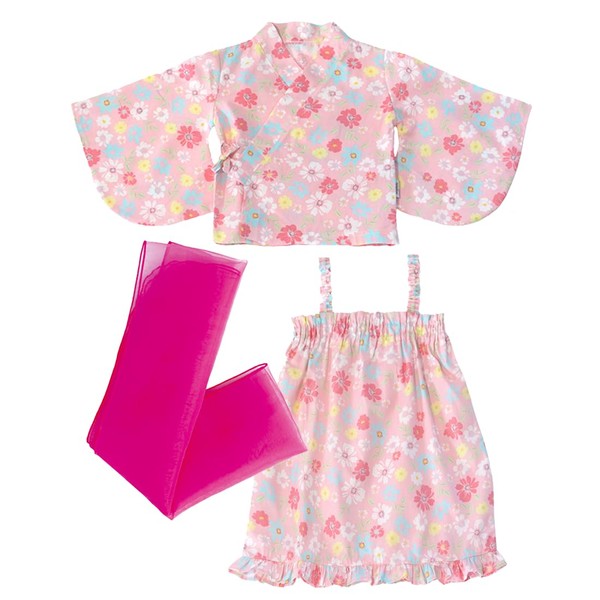 SLINX HF13 Yukata, Girls, Girls, Baby, Kids, Summer Festival, Summer