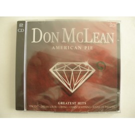 American Pie Greatest Hits