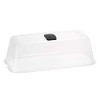Romberg 16294190 BOQUBE Propagation Hood M Cover with Ventilation Regulator