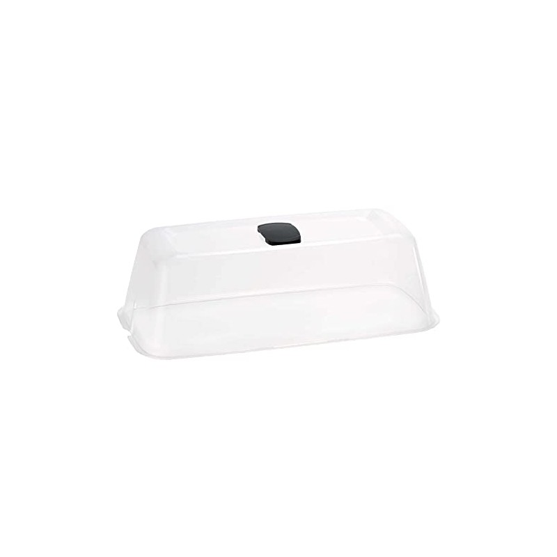 Romberg 16294190 BOQUBE Propagation Hood M Cover with Ventilation Regulator