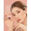 Unlicia (New colors added) Glitterpedia Eye Palette / (신규컬러 추가)