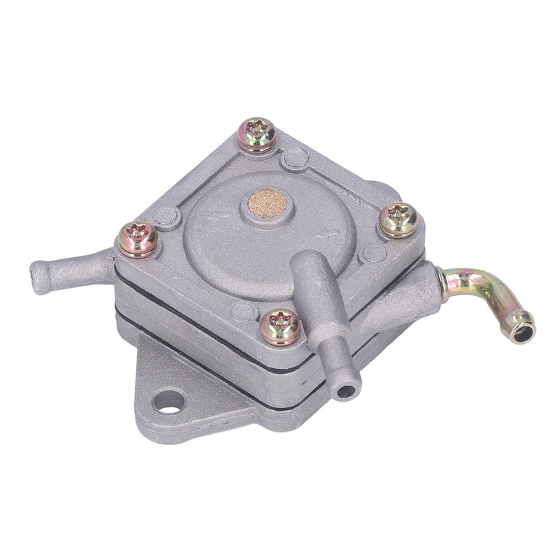 Fuel Pump Aluminum Alloy for EZGO TXT MEDALIST Cart 4