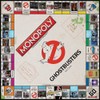 USAopoly Monopoly: Ghostbusters Edition Board Game