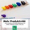 JOAM ® Neodymium Magnets - Extra High Function Thanks to