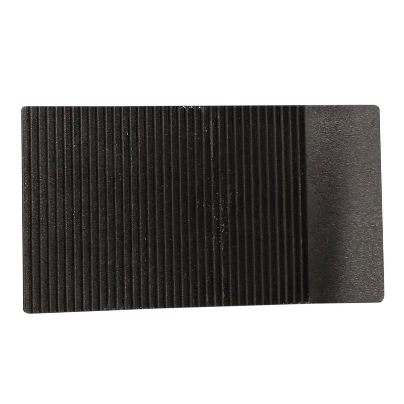 Daidohant Plastic Level Wedge, W: 2.0 inches (50 mm) x