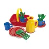 Dantoy Plastic Picnic Set for 3, Role Play Toys for