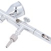 Model Airbrush High Atomization High Accuracy Nail Airbrush Machine Adjustable