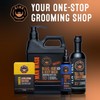 GIBS Grooming Man Wash BHB, 12 fl. oz.