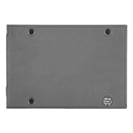 Solid State Drive 2.5in SATA3.0 Builtin SSD Laptop Desktop Computer Accessories A400(120GB )