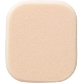  Shiseido Sponge Puff Soft (Dual Use/Powder Use) 114