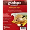 Brinning Bag 23.5inch x 19.5inch - Hold up to 25lb.