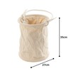 KAKURI KS-96 Electrician Bucket 10.6 x 1.4 inches (27 x