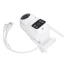 PTZ Security Camera WiFi Dual Lens 4MP Night Vision Motion