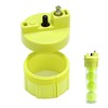 BALL RESCUER - Converts Padel or Tennis Ball Container into