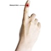 SOLACE CARE Mallet Finger Splint DIP Joint Support - Thumb