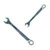 Dapetz ® Open Ended Spanner 10mm Combination Open Ring Spanner