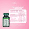 Herbalia Lab Probióticos Para Mujer Con Extracto De Arándano Sin