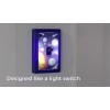 Jasco Lights by Night “Planets” LED Battery Power Night Light