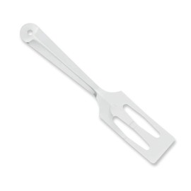 Rada Cutlery Serverspoon (R116), Silver, Pack of 2