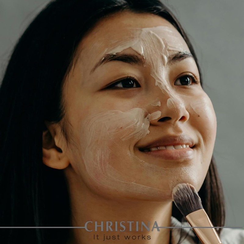 Christina - 10% AHA PHA Peel Mask - Facial Treatment