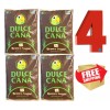 Dulce Caña Brown Sugar (Azucar Negra) Pure Cane Sugar 4