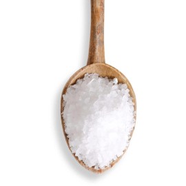 Morton Adjustable Salt Grinder 2.5 Ounce Refillable Glass Bottle for Everyday...