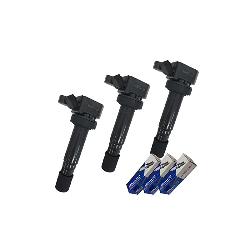 [Ms Parts] Hijet S210C S210P S210V S210W Ignition Coil &