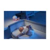 Chicco Next2Stars Baby Night Light, Pink | Star Light Projector