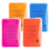 Reusable Snap Portable Lasting Heating Hands Heater,Pouch Gel Cute Long