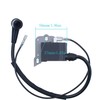 Atunee 503901401 Ignition Coil for Husqvarna 51 55 61 66