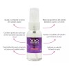 Xiomara Serum Reparador De Puntas Fixo Care 40ml 6 Pzs