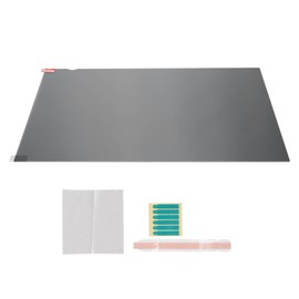 22.1 Inch Laptop Private Screen 16:10 Removable Anti Blue Light Prevent Dazzing Laptop Screen Filter for Widescreen Display Laptop