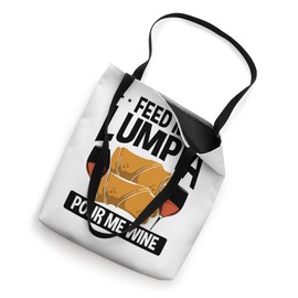 Filipino Lumpia Wrappers Philipino Snack Filipino Food Tote Bag