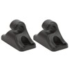 Septpenta 2-Piece Car Sun Visor Holder for 924/944/968 Classic Models