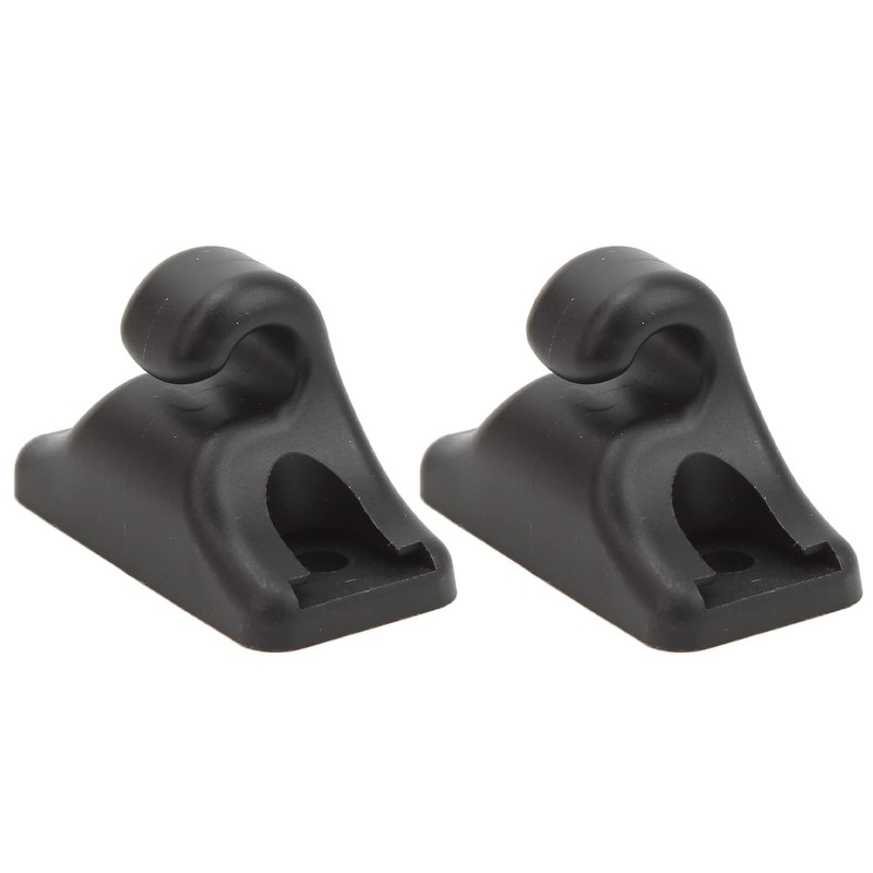 Septpenta 2-Piece Car Sun Visor Holder for 924/944/968 Classic Models