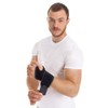 TOROS-GROUP Wrist Brace Wrist Support Hand Brace for Tendonitis &
