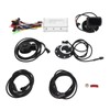 Electric Bike Bicycle Scooter 24V 36V 48V 17A Speed Controller