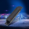 For NES Game Console 72 Pin Slot Socket Converter Adapter