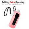 Fretime Silicone Protective Case for Bousnic Dog Shock Collar 650