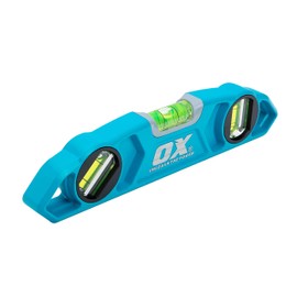 OX Pro Torpedo Level 9" / 230mm