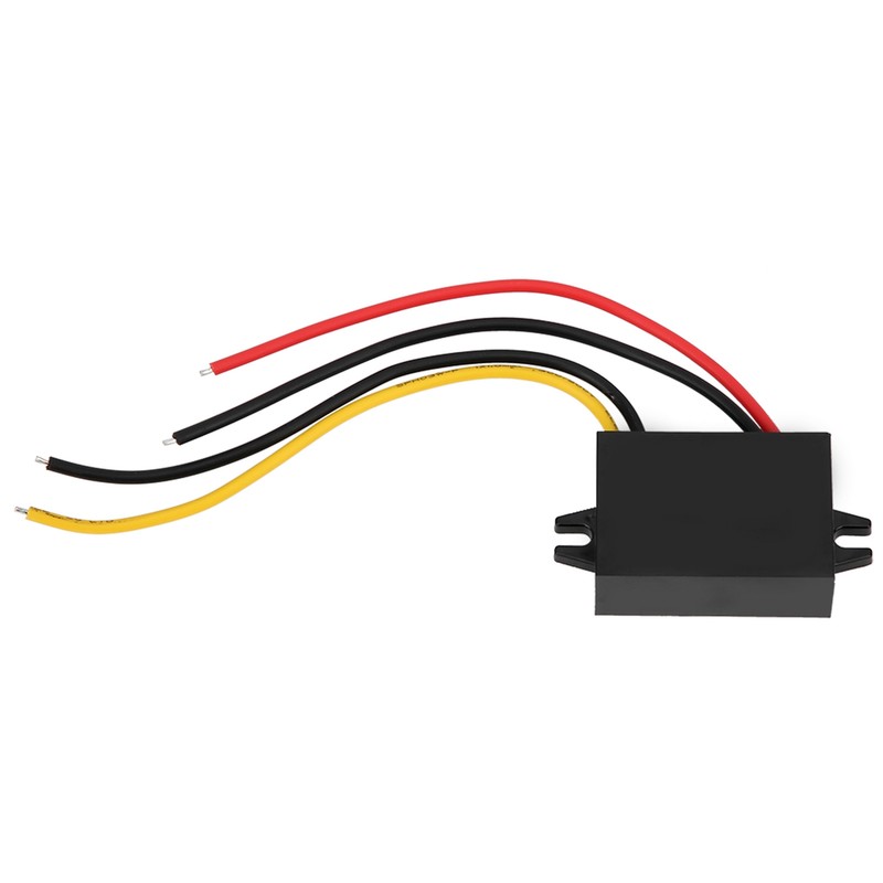 SZS12481 Stepup Module 12V to 48V DC Voltage Converter Power