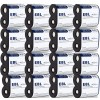 EBL CR-P2 6-Volt Lithium Batteries CRP2 DL223A EL223A Photo Power