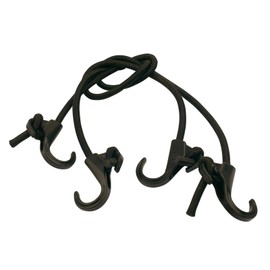 Wychwood Barrow Elastic Set - H9007