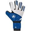 JAKO Champ Supersoft NC 2538 Goalkeeper Gloves Royal / Black