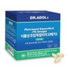 Doctor Adol Dr. Adol Omega 3 Eye Vitamin D E