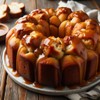 Rabbit Creek Monkey Bread Quick Bread Mix – Easy To